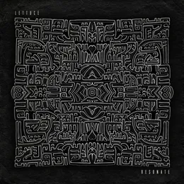 Resonate von Lettuce – Album Cover