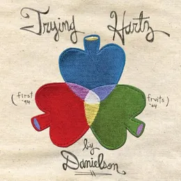 Trying Hartz von Danielson – Cover