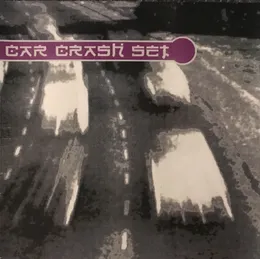 Cupid's Cramp von Car Crash Set – Cover