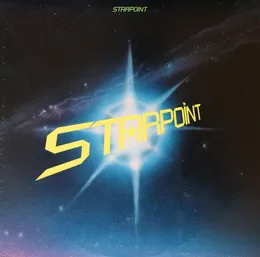 Starpoint von Starpoint – Album Cover