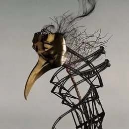 Closer von Claptone – Album Cover