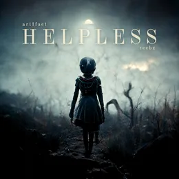 Helpless von REEBZ – Cover