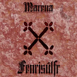 Marena von Fenrisúlfr – Cover