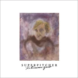 Kilimanjaro von Superpitcher – Album Cover
