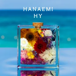 Hanaemi von HY – Album Cover