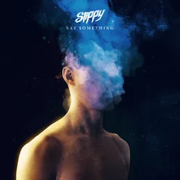 Say Something von Slippy – Album Cover