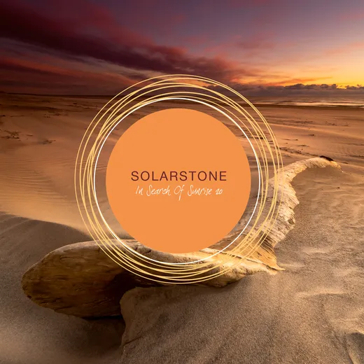 Solarcoaster (Aquarius remix)