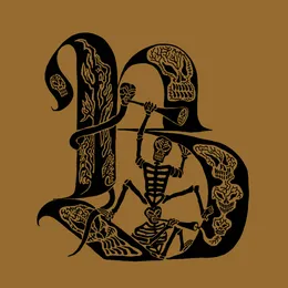 Ars moriendi von Bastarda – Album Cover