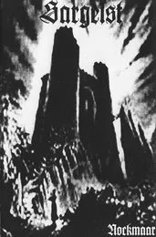 Nockmaar / Heralding Breath of the Pestilence von Sargeist – Cover