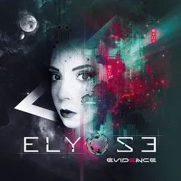 Évidence von Elyose – Album Cover