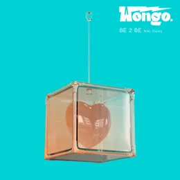 Be 2 Be von Wongo – Cover