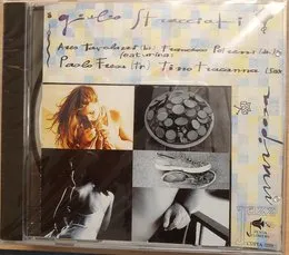 Mariposa von Giulio Stracciati – Album Cover