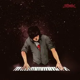Shook von Shook – Album Cover