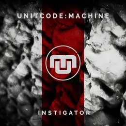 Instigator von unitcode:machine – Cover