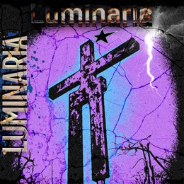 LUMINARIA von Luminaria – Album Cover