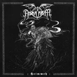 Heimweh von Asenheim – Album Cover