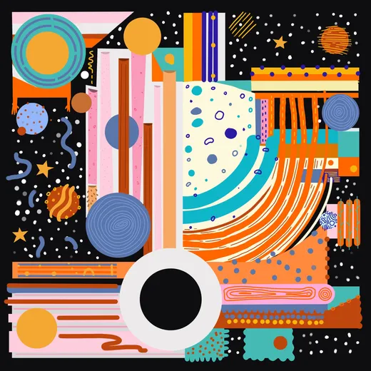 beyond the stars