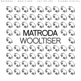 Wooltiser von Matroda – Cover