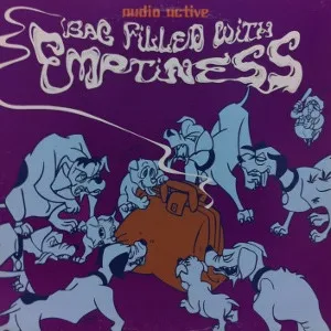 Bag Filled With Emptiness
