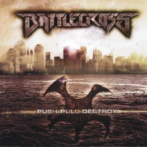 Push Pull Destroy