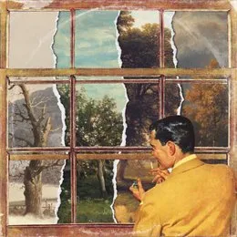 The Weather von FELICITY – Cover