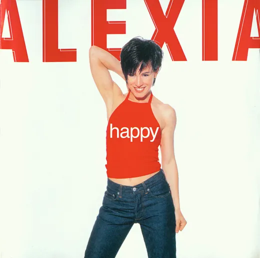 Happy