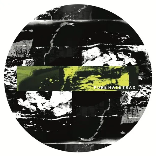 This Does Not Contain Rave Stabs EP