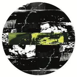 This Does Not Contain Rave Stabs EP von Tripped – Album Cover