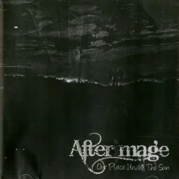 Our Place Under The Sun von AfterImage – Album Cover