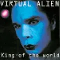 King of the World von Old Nick – Album Cover