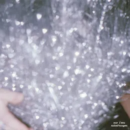 Anhaftungen von sur l'eau – Album Cover