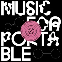 Blueshift / Relaxurmind von The Deli – Cover