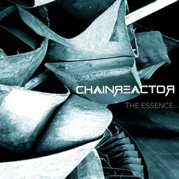 The Essence von Chainreactor – Cover
