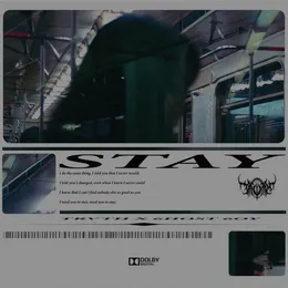 Stay von TRVTH – Cover