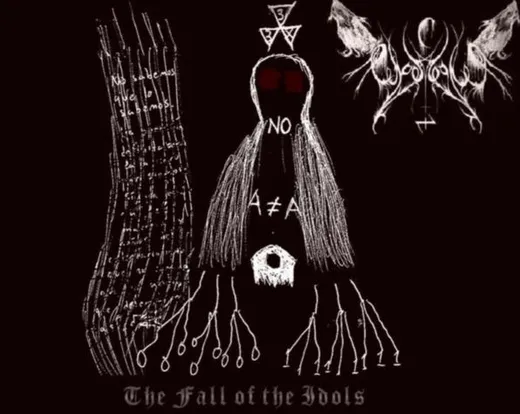 The Fall of the Idols