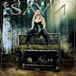Savn von Savn – Album Cover
