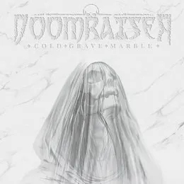 Cold Grave Marble von Doomraiser – Album Cover