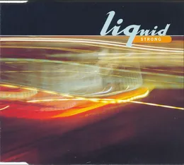 Strong von Liquid – Cover