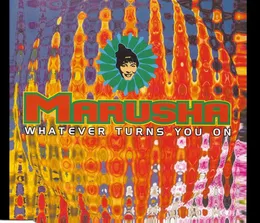 Whatever Turns You On von Marusha – Cover