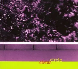 Alotus von Circle – Album Cover