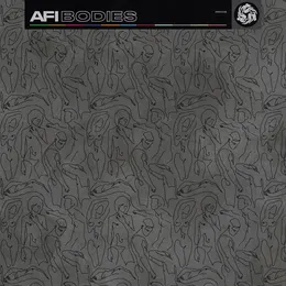 Bodies von AFI – Album Cover