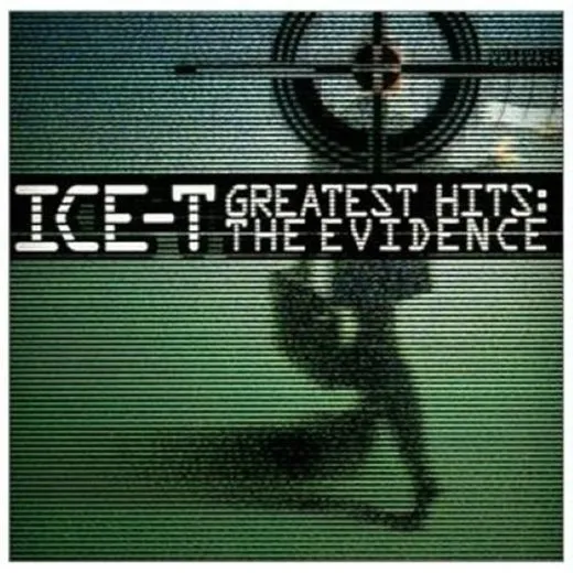 Greatest Hits: The Evidence