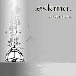 Ascension von Eskmo – Album Cover
