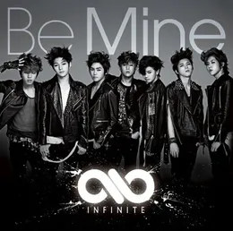 Be Mine von INFINITE – Cover
