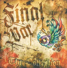 The Collection von Final War – Album Cover