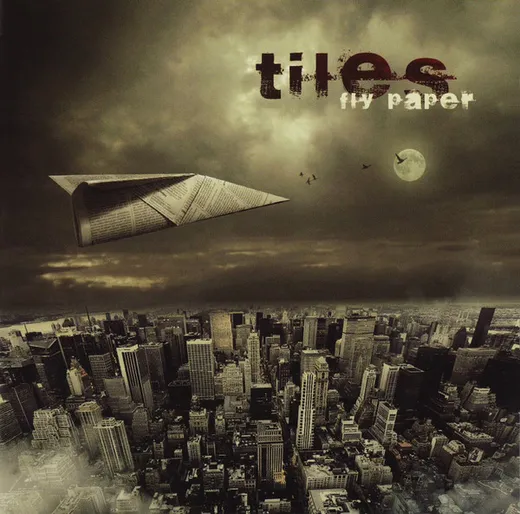 Fly Paper