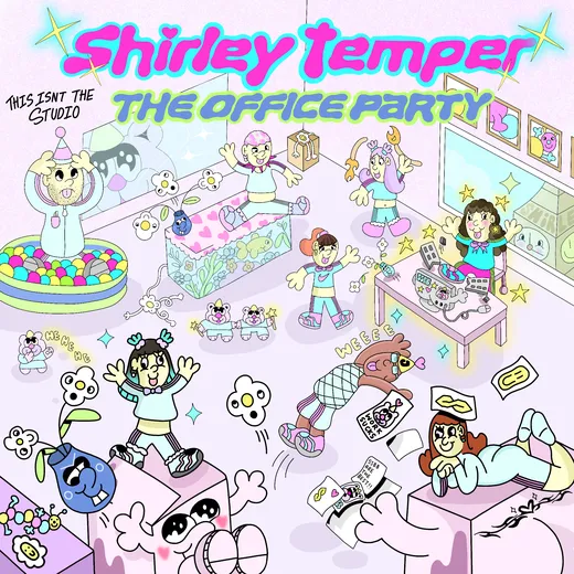The Office Party