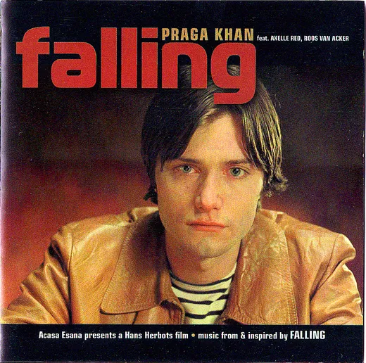 Falling