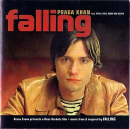Falling von Praga Khan – Cover