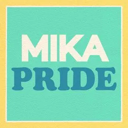 Pride von MIKA – Cover